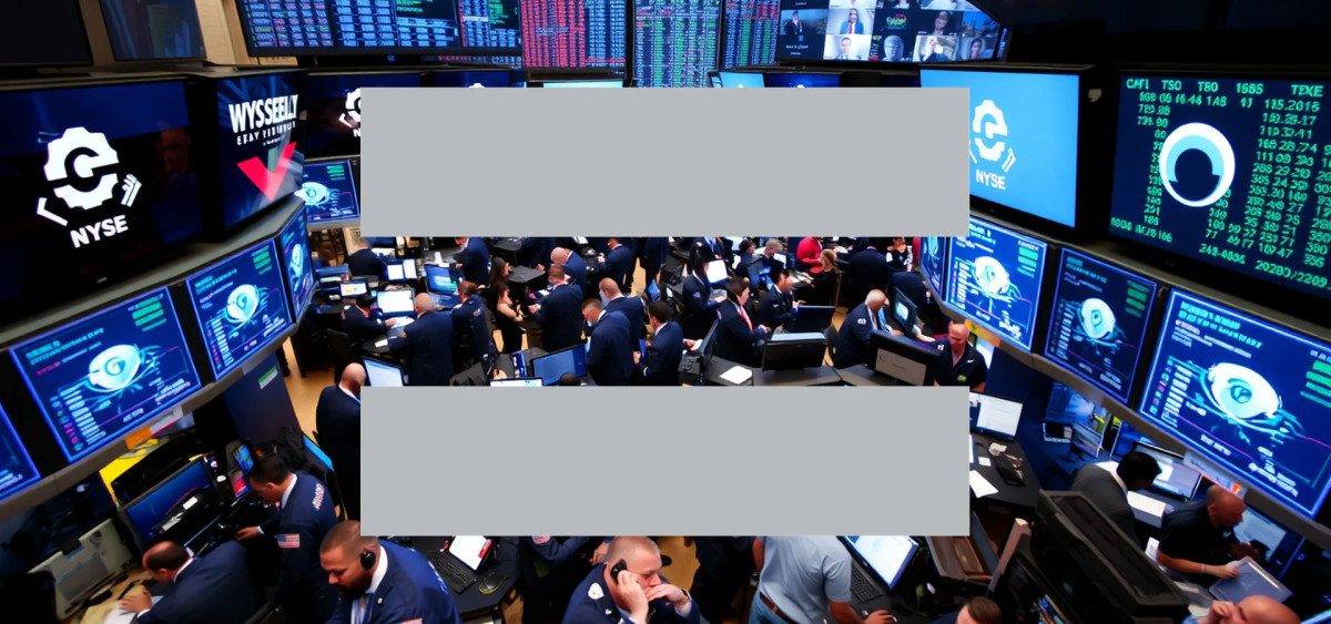 Beitragsbild zu SoftBank Aktie: AI-Fokus