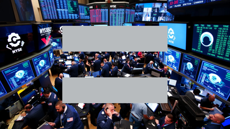 Beitragsbild zu SoftBank Aktie: AI-Fokus