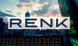 Beitragsbild zu Renk Aktie: Friedensschock!