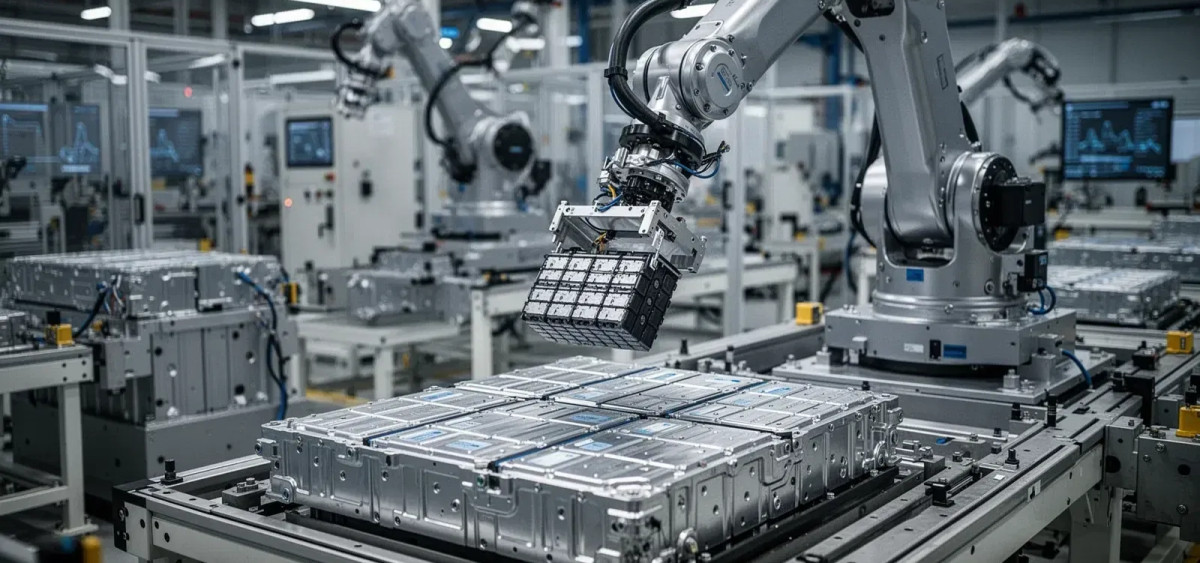 Beitragsbild zu CATL Aktie: Rekordprämie in Hongkong