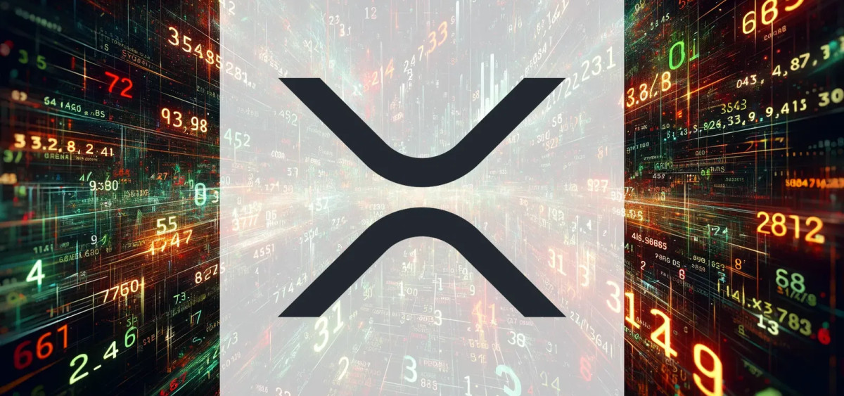 Beitragsbild zu XRP: Zahlenmäßige Einordnung