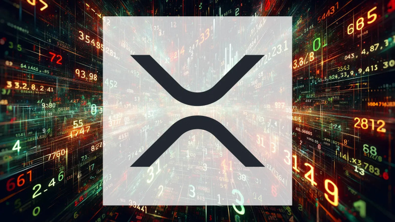 Beitragsbild zu XRP: Zahlenmäßige Einordnung