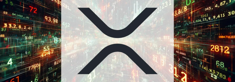 Beitragsbild zu XRP: Zahlenmäßige Einordnung