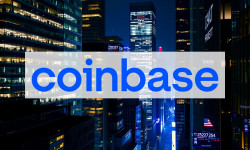 Beitragsbild zu Coinbase Aktie: Mega-Deal!