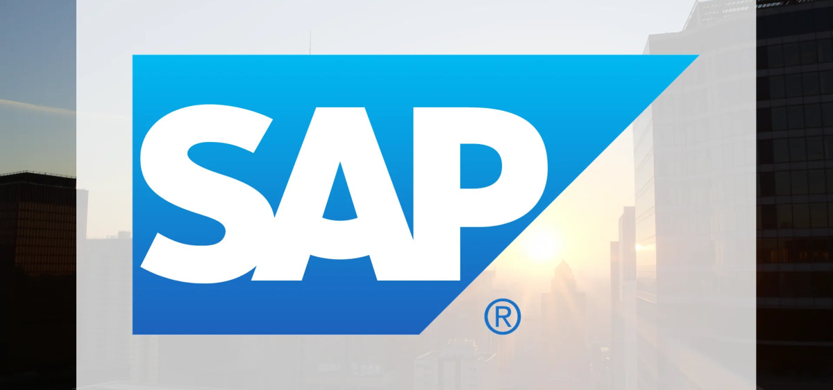 Beitragsbild zu SAP Aktie: Zerrissen zwischen Wolken und Gewinn
