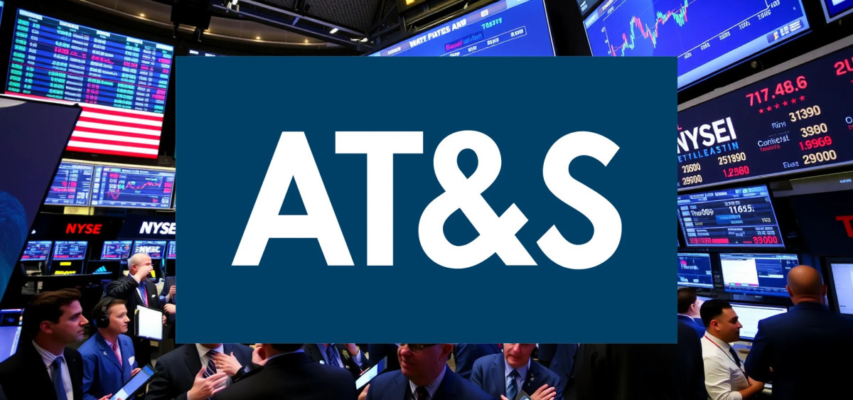 Beitragsbild zu AT&S-Aktie: Jahresgewinner!