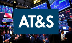 Beitragsbild zu AT&S-Aktie: Jahresgewinner!