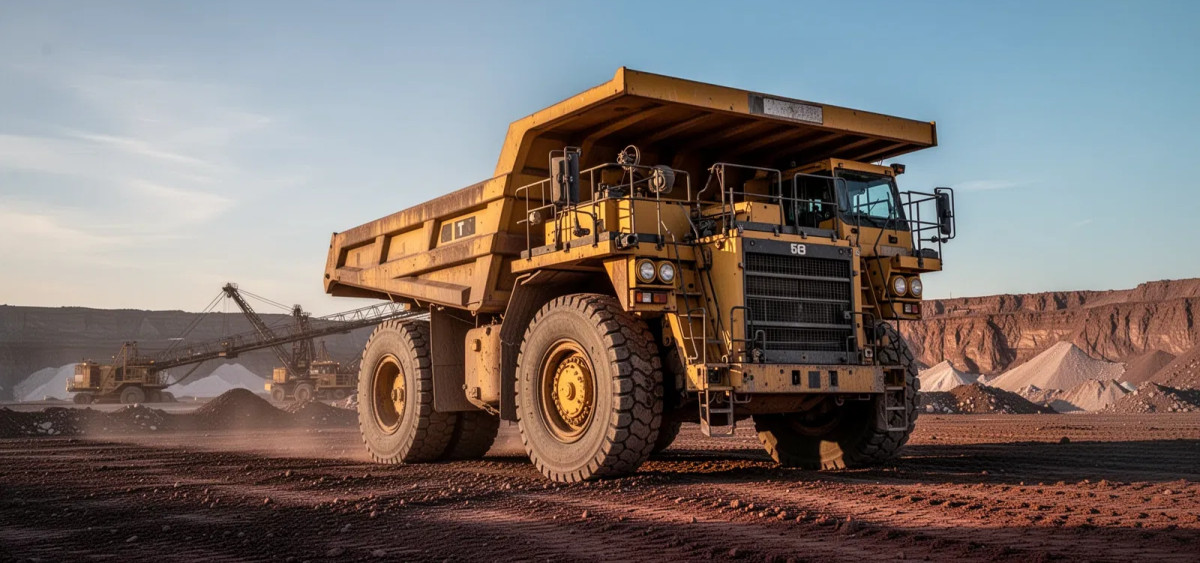 Beitragsbild zu First Phosphate Aktie: Verwässerung abgewendet