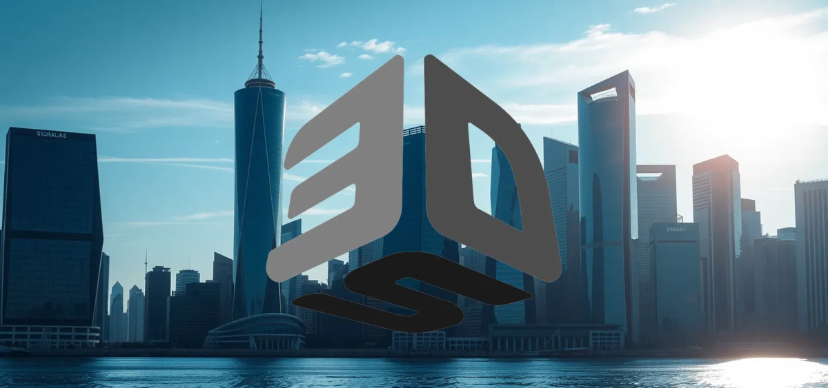 Beitragsbild zu 3D Systems Aktie: Verluste eingegrenzt