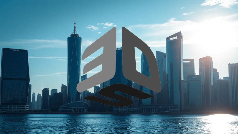 Beitragsbild zu 3D Systems Aktie: Verluste eingegrenzt