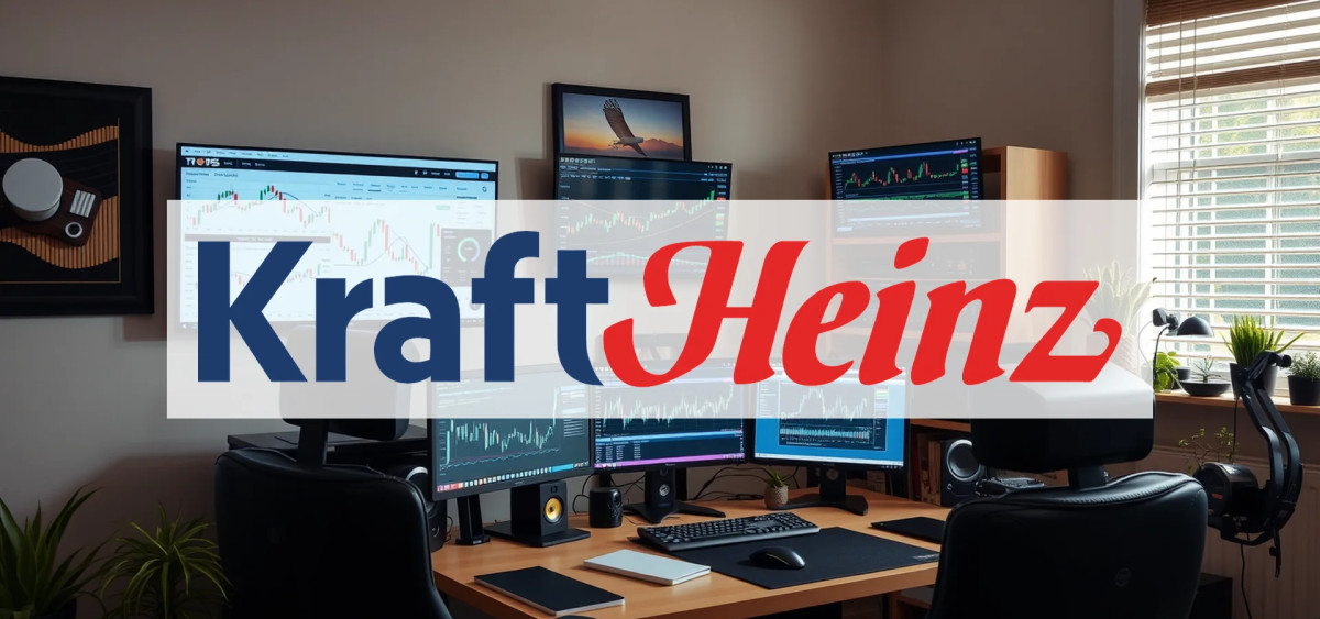 Beitragsbild zu Kraft Heinz Aktie: Zaghafte Fortschritte