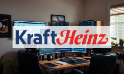 Beitragsbild zu Kraft Heinz Aktie: Zaghafte Fortschritte