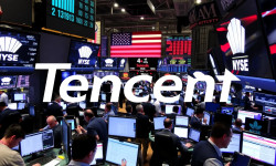 Beitragsbild zu Tencent Aktie: Plausible Optimismen!