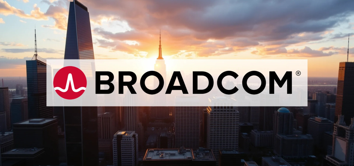 Beitragsbild zu Broadcom Aktie: VMware-Chaos eskaliert!