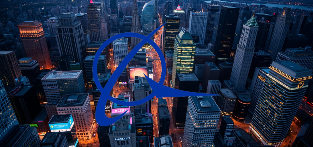 Beitragsbild zu Boeing Aktie: Wende nimmt Fahrt auf