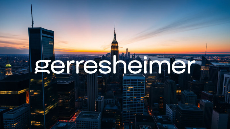 Beitragsbild zu Gerresheimer Aktie: Absturz auf 15-Jahres-Tief!