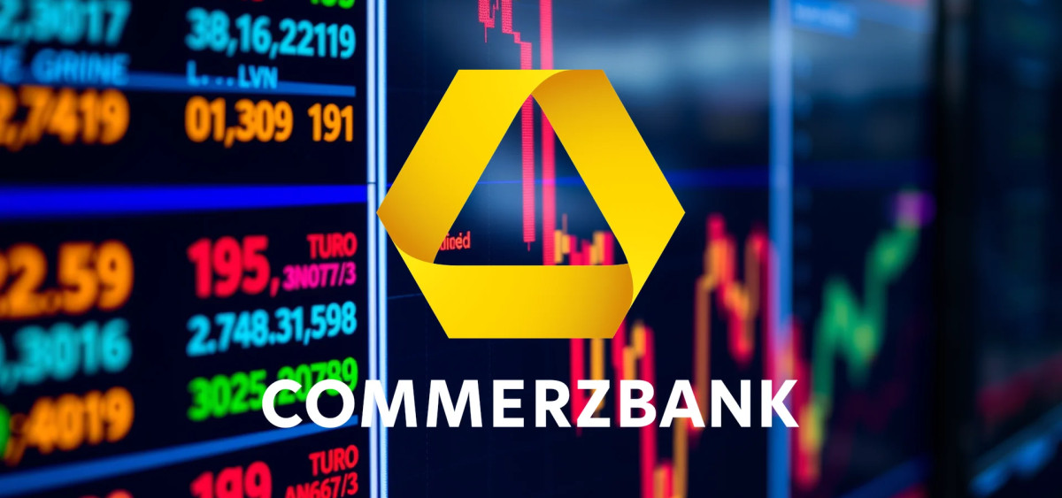 Beitragsbild zu Commerzbank Aktie: Flucht aus Frankfurt!