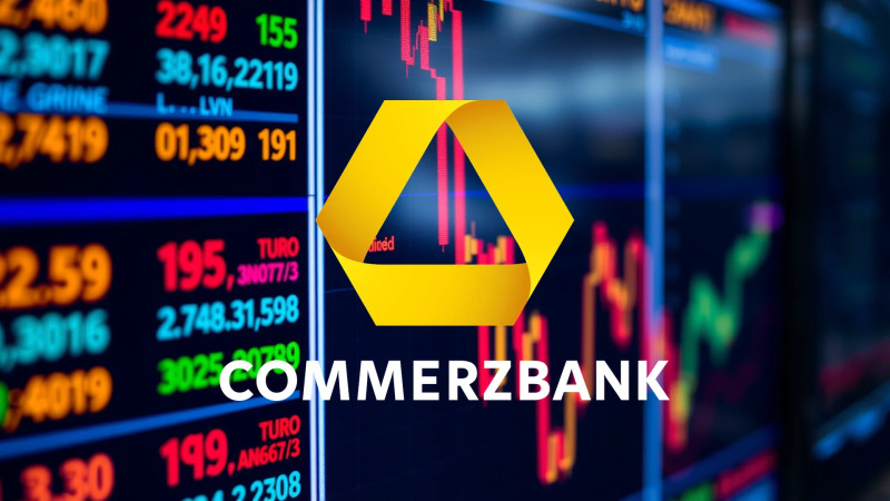 Beitragsbild zu Commerzbank Aktie: Flucht aus Frankfurt!