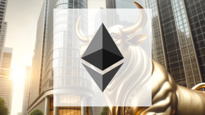 Beitragsbild zu Ethereum: Angriff auf Widerstand