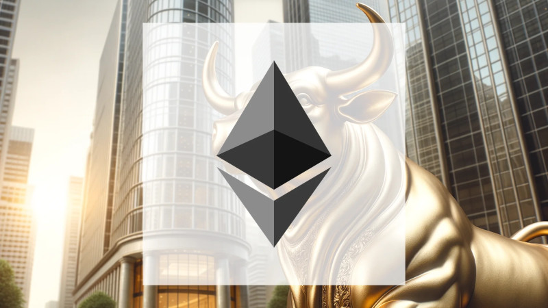 Beitragsbild zu Ethereum: Angriff auf Widerstand