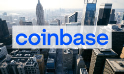 Beitragsbild zu Coinbase Aktie: Absturz vor Zahlen!