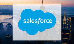 Beitragsbild zu Salesforce Aktie: KI-Offensive für den Sicherheitssektor