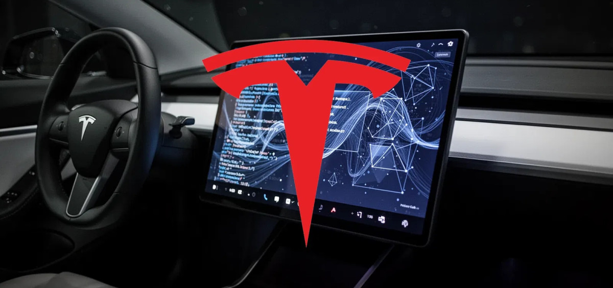 Beitragsbild zu Tesla Aktie: Software statt Rabatte