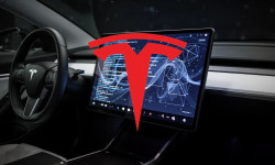 Beitragsbild zu Tesla Aktie: Software statt Rabatte