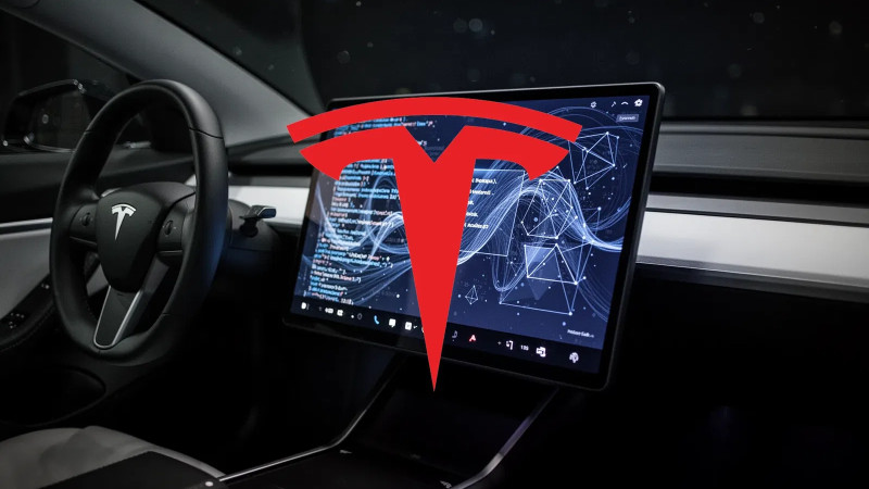 Beitragsbild zu Tesla Aktie: Software statt Rabatte