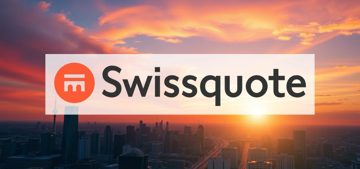 Beitragsbild zu Swissquote Aktie: Zukunftssichere Strategien!
