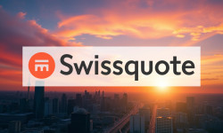 Beitragsbild zu Swissquote Aktie: Zukunftssichere Strategien!