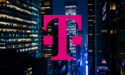 Beitragsbild zu Deutsche Telekom Aktie: 14,6 Milliarden Dollar