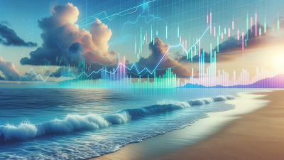 Beitragsbild zu Gold: Schleppende Geschäfte?