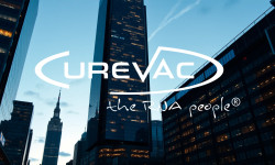 Beitragsbild zu CureVac Aktie: Entscheidung naht!