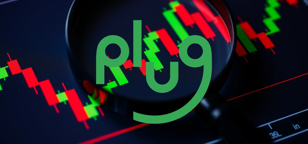 Beitragsbild zu Plug Power Aktie: Auferstanden?