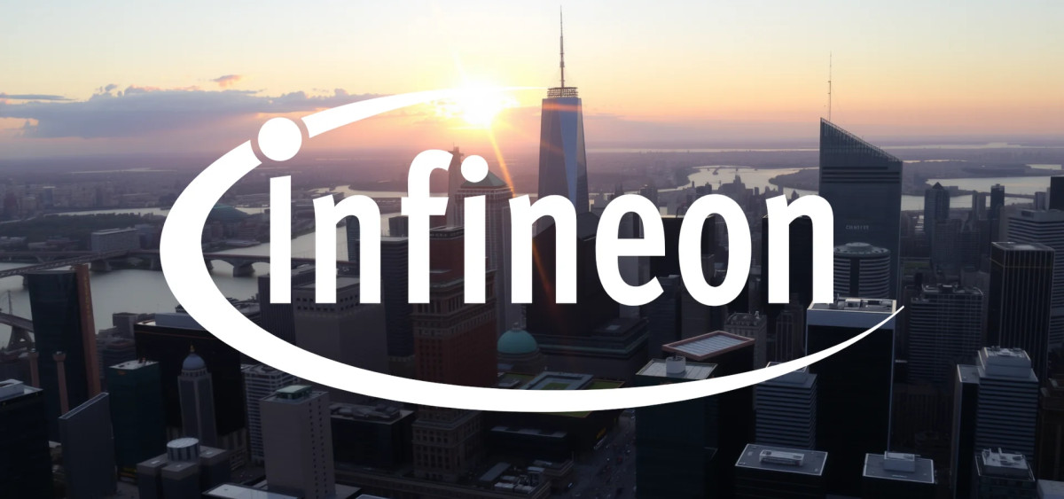 Beitragsbild zu Infineon Aktie: Beeindruckende Fakten!