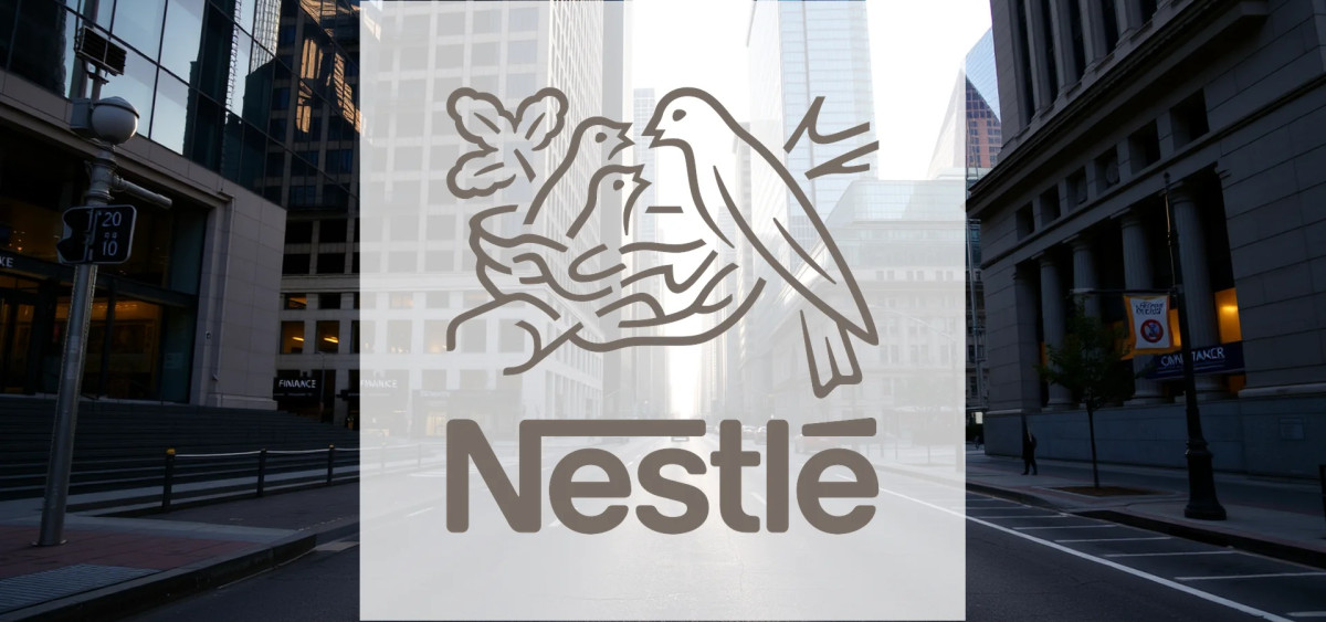 Beitragsbild zu Nestle Aktie: Zweifelhafte Entwicklungen!