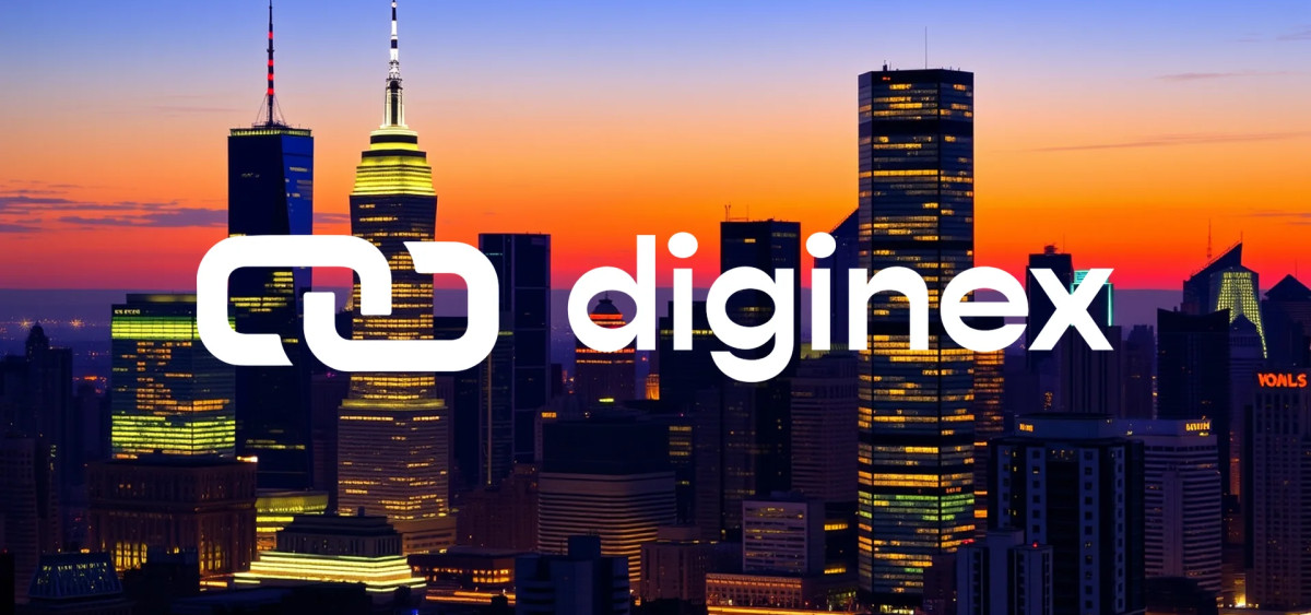 Beitragsbild zu Diginex Aktie: Optimierungspotentiale erkannt