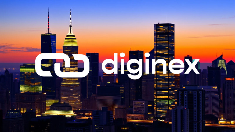 Beitragsbild zu Diginex Aktie: Optimierungspotentiale erkannt