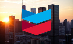 Beitragsbild zu Chevron Aktie: Gemischte Lage