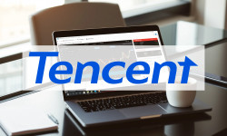 Beitragsbild zu Tencent Aktie: Milliarden-Finanzspritze für KI-Offensive