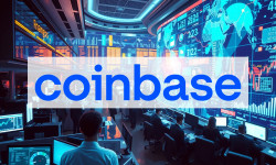 Beitragsbild zu Coinbase Aktie: New York-Breakthrough!