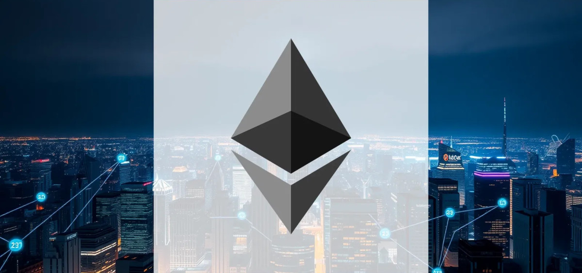 Beitragsbild zu Ethereum: Buterin fordert Umdenken