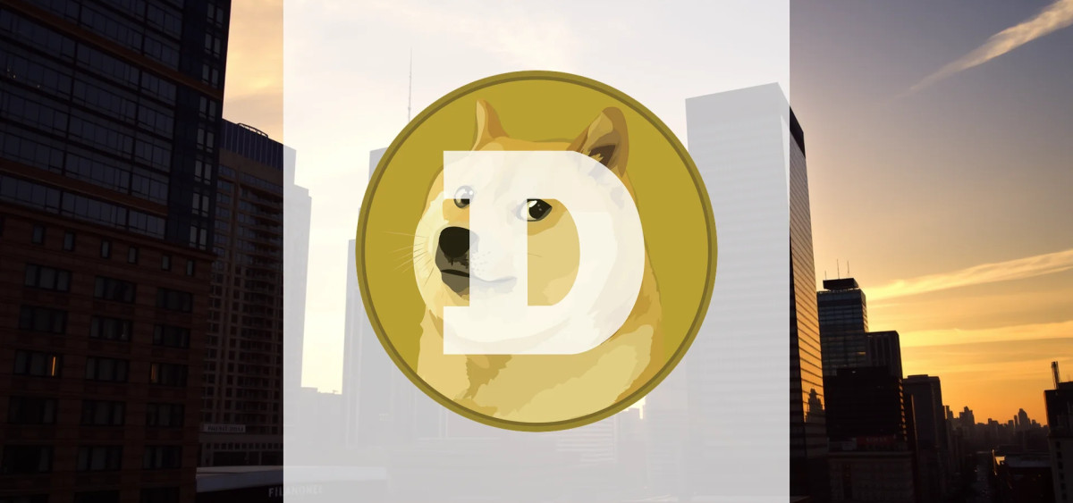 Beitragsbild zu Dogecoin: Showdown bei $0,16!