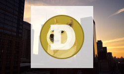 Beitragsbild zu Dogecoin: Showdown bei $0,16!