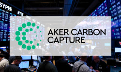 Beitragsbild zu Aker Carbon Capture Aktie: Fehltritte sichtbar?