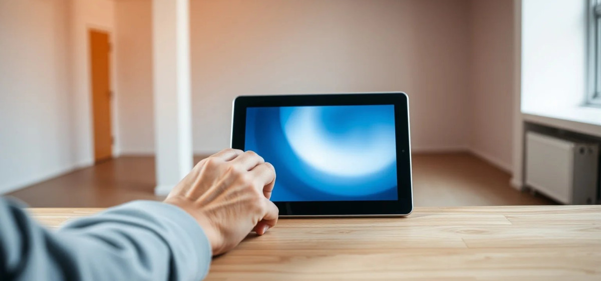 Beitragsbild zu DigitalPakt Alter: 300 Lernorte sollen Senioren digital fit machen