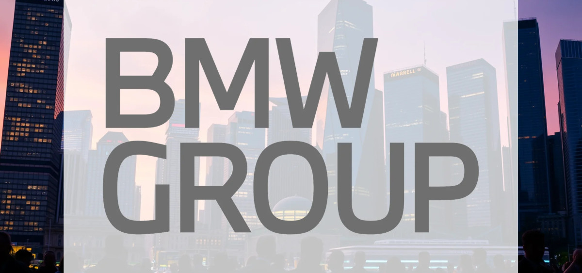 Beitragsbild zu BMW Aktie: Paukenschlag aus New York!