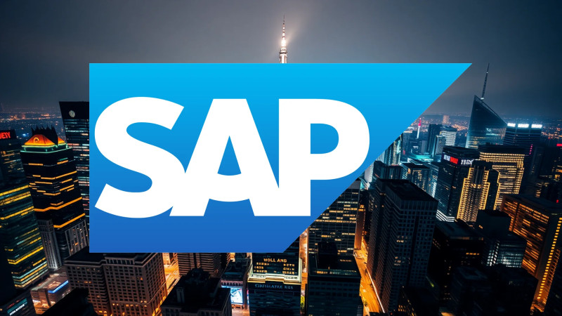 Beitragsbild zu SAP Aktie: Partner-Offensive zahlt sich aus