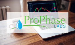 Beitragsbild zu ProPhase Labs Aktie: Umstrukturierung